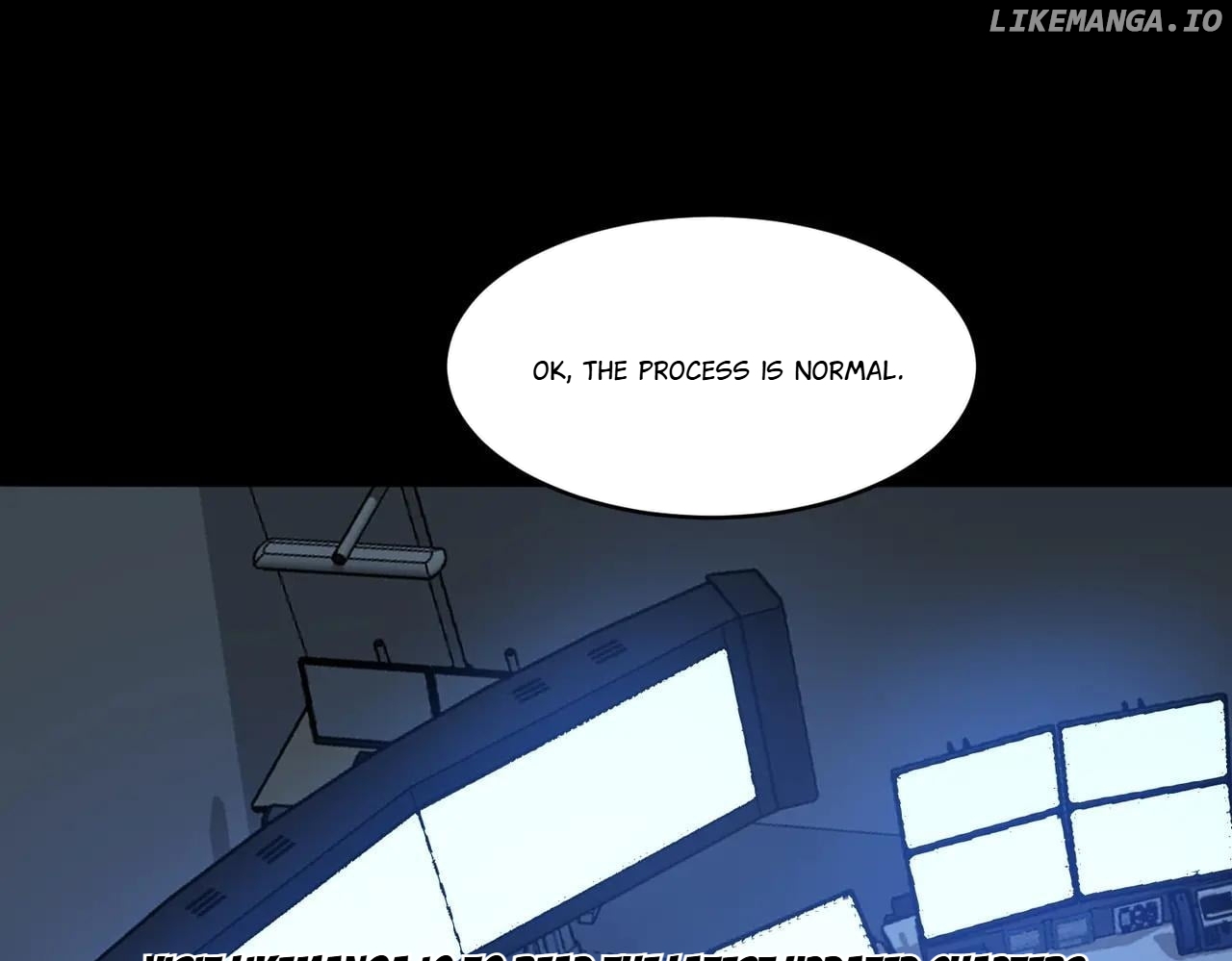 I created an Urban Legend Chapter 82 - page 1